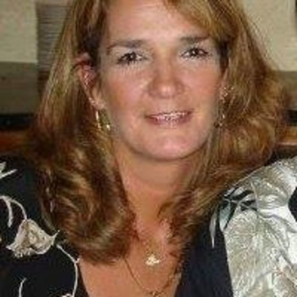 Meet your Posher, Michele
